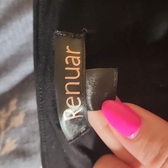 Renuar Dress Pant - Picture 4 of 4